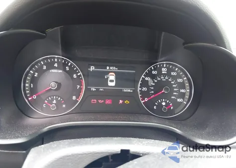 2024 Kia Forte Lx from USA, damaged, VIN 3KPF24ADXRE702151